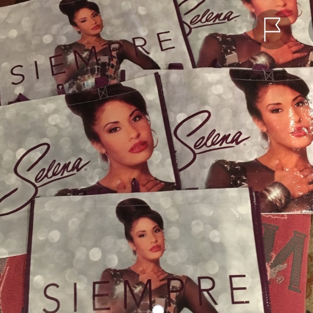 Reusable shopping bag